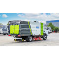 Dongfeng 5 CBM Camión Cleaner Small Roader